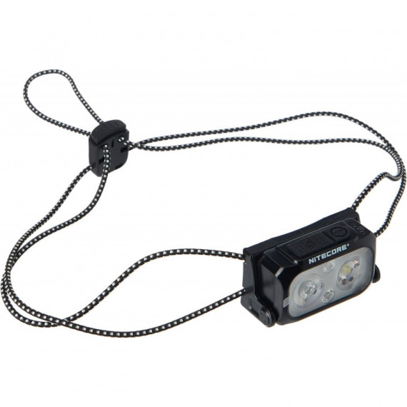 Linterna Frontal Led NITECORE NU25UL