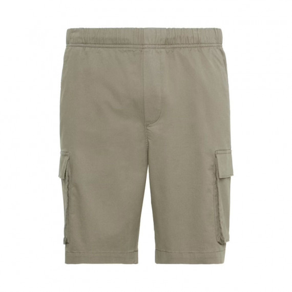 Short 9 In Comfort Cotton Cargo  CALVIN KLEIN