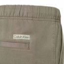 Short 9 In Comfort Cotton Cargo  CALVIN KLEIN