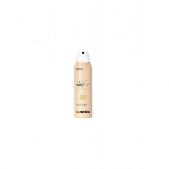 SENSILIS Invisible Mist SPF50+ 100ML