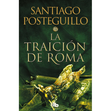 la Traicion de Roma