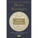 Orden Mundial