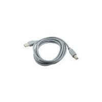 GEMBIRD Cable USB a / B 1.8M Gris