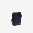 M Flat Crossover Bag P00  LACOSTE