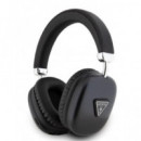 GUESS Auricular de Casco BLUETOOTH Gcube Negro