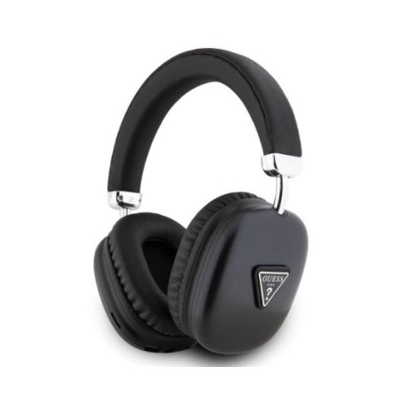 GUESS Auricular de Casco BLUETOOTH Gcube Negro