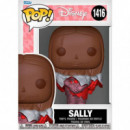 FUNKO Pop Disney Pesadilla Antes de Navidad Sally