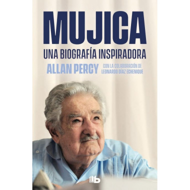 Mujica. una Biografia Inspiradora   2025