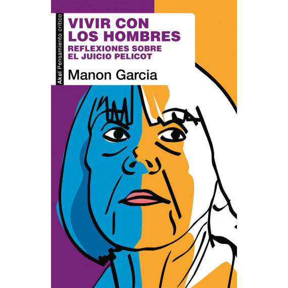 Vivir con los Hombres   2025