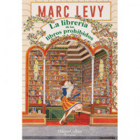 la Libreria de los Libros Prohibidos   2025