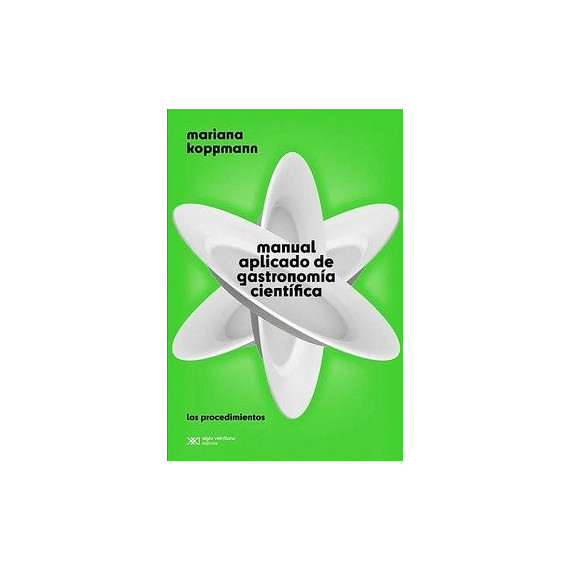 Manual Aplicado de Gastronomia Cientifica   2024