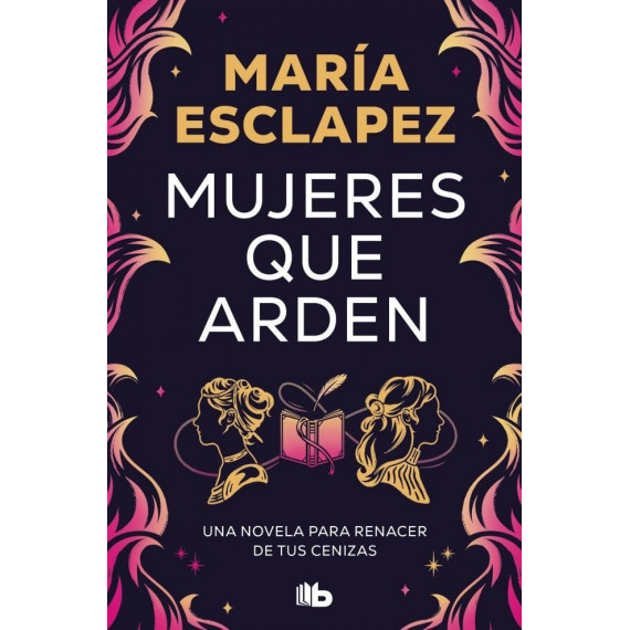 Mujeres que Arden   2025