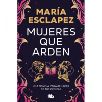 Mujeres que Arden   2025 - Guanxe Atlantic Marketplace