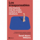 los Irresponsables   2025