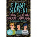 Omnibus Canciones y Recuerdos   2025