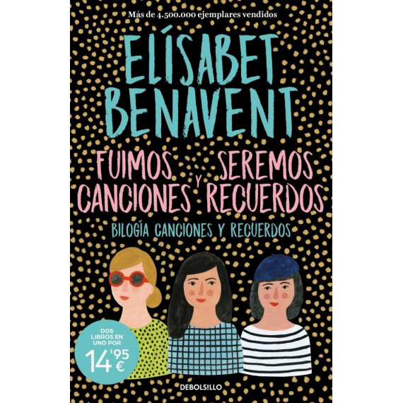 Omnibus Canciones y Recuerdos   2025