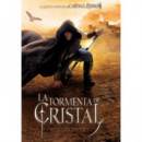 la Tormenta de Cristal