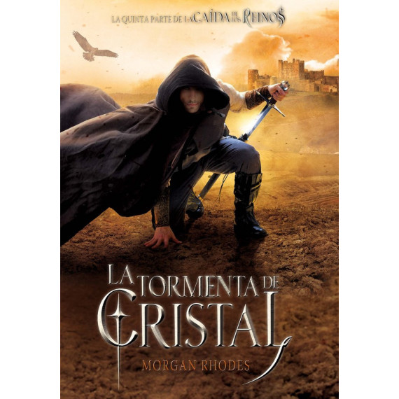 la Tormenta de Cristal