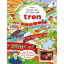 Libros con Juguete de Cuerda   2024