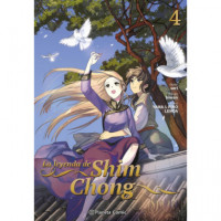 la Leyenda de Shim Chong 4   2025