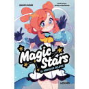 Magic Stars 4 - el Poder de Eclipse   2025