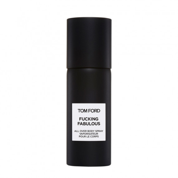 Fucking Fabulous All Over Body Spray Corporal  TOM FORD BEAUTY