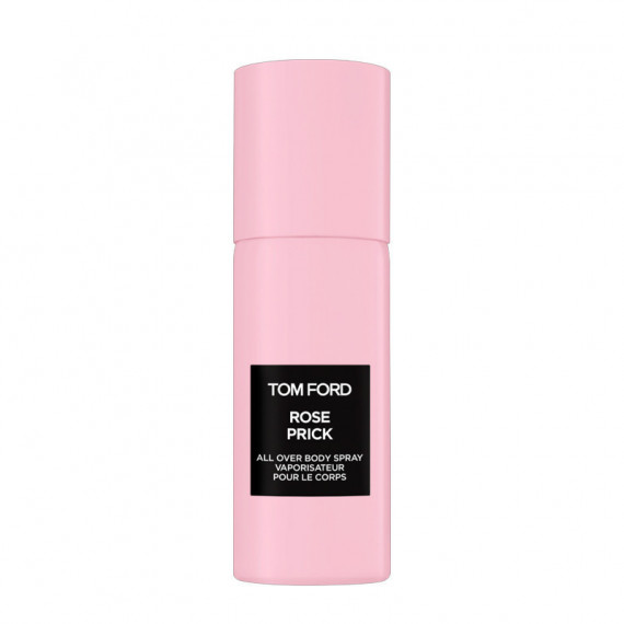 Rose Prick All Over Body Spray Corporal  TOM FORD BEAUTY