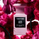 Rose Prick All Over Body Spray Corporal  TOM FORD BEAUTY
