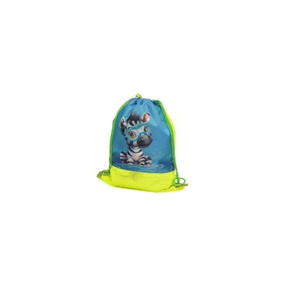 KIOKIDS Bolsa de Playa 38X30 Cm Ref: 5144 / 5145 / 5727