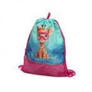 KIOKIDS Bolsa de Playa 38X30 Cm Ref: 5144 / 5145 / 5727