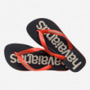 Chanclas Top Logomania 2 HAVAIANAS
