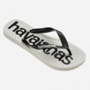 Chanclas Top Logomania 2 HAVAIANAS