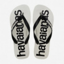 Chanclas Top Logomania 2 HAVAIANAS