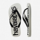 Chanclas Top Logomania 2 HAVAIANAS