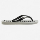 Chanclas Top Logomania 2 HAVAIANAS