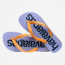 Chanclas Top Logomania 2 HAVAIANAS