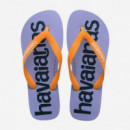 Chanclas Top Logomania 2 HAVAIANAS