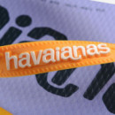 Chanclas Top Logomania 2 HAVAIANAS