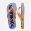 Chanclas Top Logomania 2 HAVAIANAS