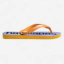 Chanclas Top Logomania 2 HAVAIANAS