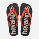 Chanclas Top Logomania 2 HAVAIANAS