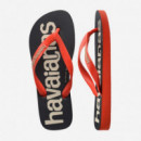 Chanclas Top Logomania 2 HAVAIANAS