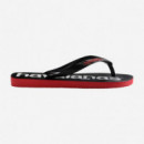 Chanclas Top Logomania 2 HAVAIANAS