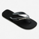 Chanclas Dual de HAVAIANAS