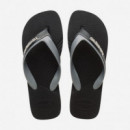Chanclas Dual de HAVAIANAS