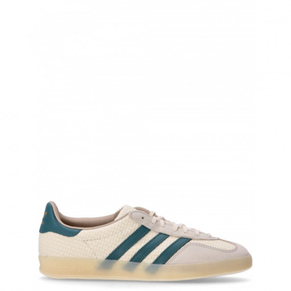 ADIDAS ORIGINALS - Gazelle Indoor - Crewht Pretea Wonwhi - JR3837/CREWHT Pretea Wonwhi