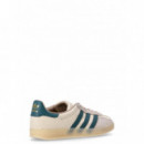ADIDAS ORIGINALS - Gazelle Indoor - Crewht Pretea Wonwhi - JR3837/CREWHT Pretea Wonwhi