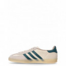ADIDAS ORIGINALS - Gazelle Indoor - Crewht Pretea Wonwhi - JR3837/CREWHT Pretea Wonwhi