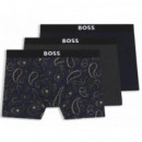 BOSS - BOXERBR3P BOSS One D - 972 - 50549856/972