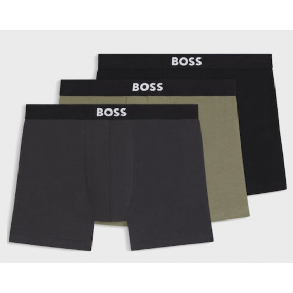 BOSS - Boxerbr 3P BOSS Icon - 963 - 50544272/963